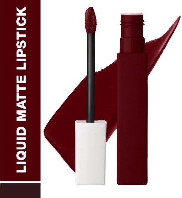 MYEONG Ink Liquid Lipstick(Promising, 6 ml)