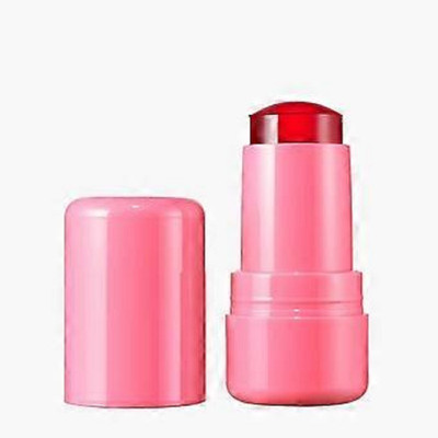 GABBU new Cooling Water Jelly Tint Lip Cheek blusher(PINK, 5 g)
