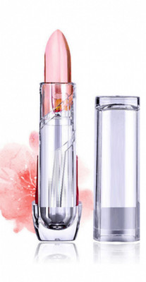 JANOST Ultra Soft Long Stay Color Change Lipstick Set Of 1(Pink, 3.6 g)