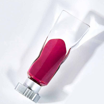 WOONGMI Velvet Pigment Matte Smudge Proof Lip Gloss(4.5 ml, Sangria)