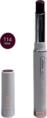 maliao Non Transfer Matte Water(Wine, 4 g)