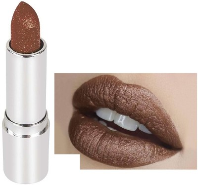 ADJD Lipstick Moisturizing Dark Chocolate Lipstick(CHOCOLATE, 3.8 g)