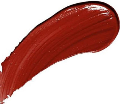 Luipui RED matte lipstick waterproof pack of 2(RED, 8 ml)