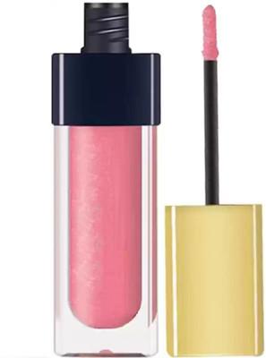 GFSU - GO FOR SOMETHING UNIQUE Shine Lip Gloss for Shine, Lipstick for Glossy Effect(6 ml, pink)