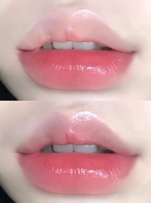 imelda Fruity gel lipstick Glossy Finish |Gives a Natural Color Lipstick(Red, 3.6 g)