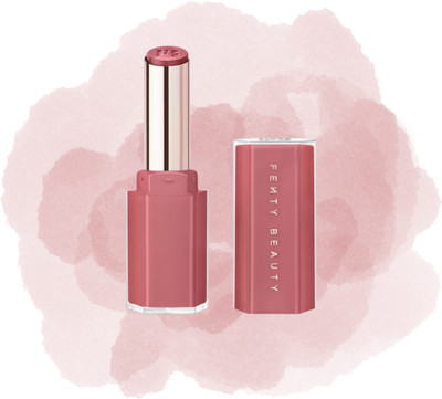 Fenty Beauty Gloss Bomb Stix High-Shine Lip Gloss Stick(IS IT FUSSY 04, 3.7 g)