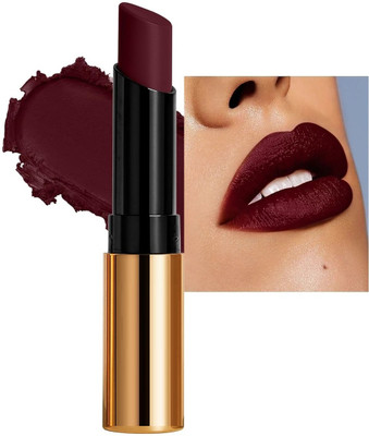 REIMICHI Matte Lipstick for Women(ROSE PETAL, 3.5 g)