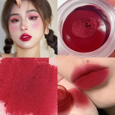 REIMICHI Transferproof Matte Tint Lip Stain(10 g)