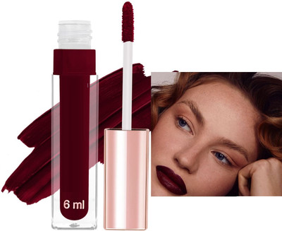 ADJD Non Transfer & Kiss Proof(MAROON, 3 ml)