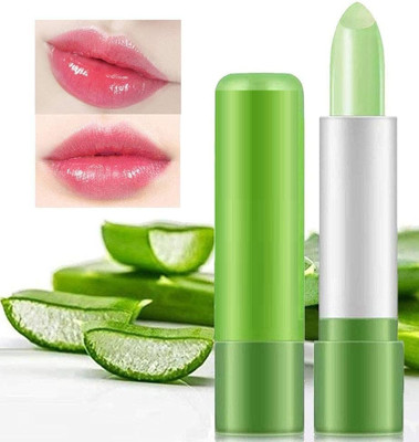 GFSU - GO FOR SOMETHING UNIQUE Color Change LIpstick(PINK, 3.5 g)