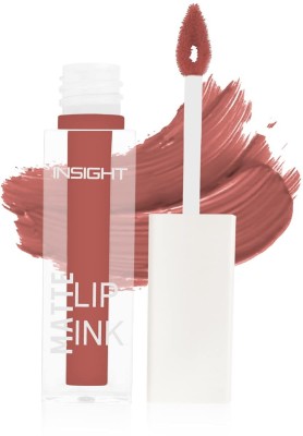 Insight Cosmetics Matte Lip ink (LG43-10)(On Top, 4 ml)