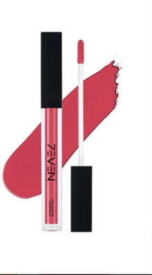 7even Girls Night Out Creme Matte Liquid Lipstick - 5 ml - Glided Goddess 73(LIGHT PINK, 5 ml)