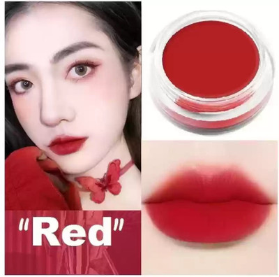 REIMICHI Lip, Cheek And Eye Shadow Tint Lip Stain(10 g)