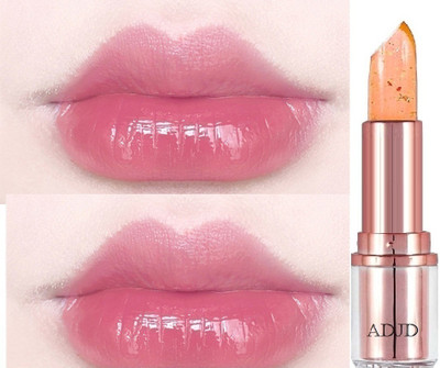 ADJD gel moisturizing Lipstick Long Lasting Hydrating(Orange, 3.6 g)
