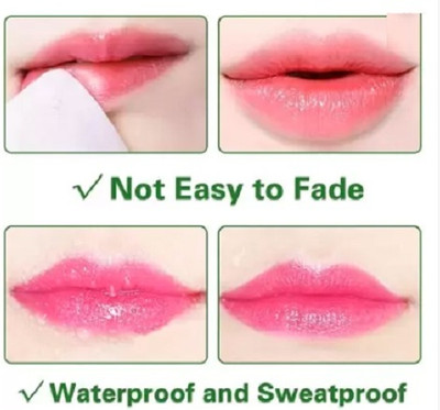 Jiwoo Mult color combo 3 gel glossy finish gel lipstick(multi-flower, 10.8 g)