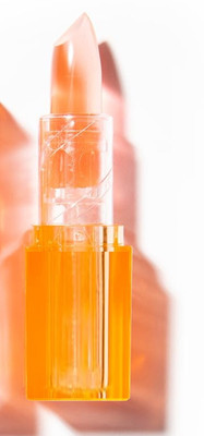 Aylily Perfect Gel Lipstick Lips Moist Smooth Touch Pack Of 1(3.6 g, Peach)