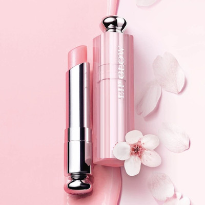 Sheny Glossy finishing color changing and long lasting candy lipstick(PINK, 15 ml)