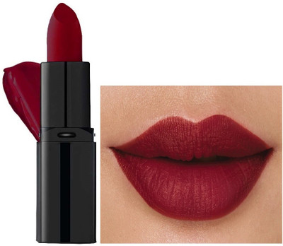 luzimaisa Best Weightless Matte Hydrating Lipstick with Waterproof(nightsandaz, 5 g)