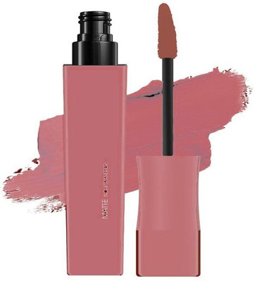 manasona Ultra Smooth & Smudge Proof Lipstick for Women(Cosmo, 5 ml)