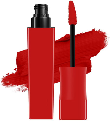 GFSU - GO FOR SOMETHING UNIQUE Best Red Lipsticks For A Bold And Beautiful Look(Retro Red, 7 ml)
