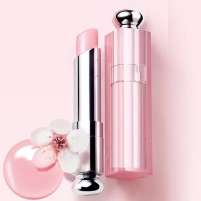 DARVING Ultra Magic Change Temperature Mood Lipstick Moisturize Lipstick(PINK, 3.6 g)