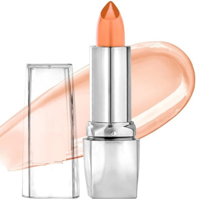 GFSU - GO FOR SOMETHING UNIQUE non tranfer baby gel lipstick(pink, 3.5 g)