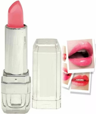YAWI Magic Mood Lipstick Colour Changing with Jelly Temperature Changing(LIGHT PINK, 3.6 g)