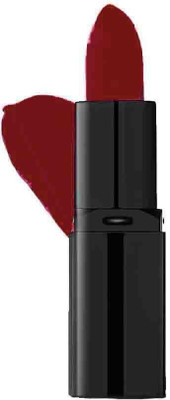 Jiwoo Deep Maroon Ultra Pigmented Creamy Matte Lipstick(deep maroon, 3.5 g)