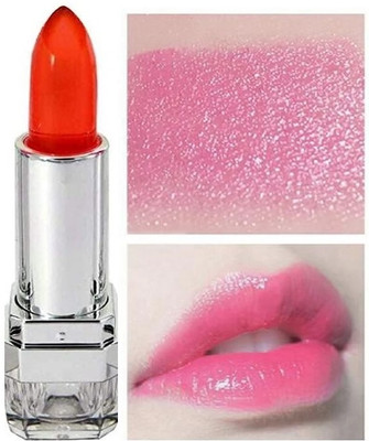 REIMICHI COLOR SHIFT GEL LIPSTICK(ORANGE, 3.6 g)