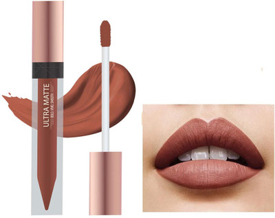 ADJD Ultra Smooth Non Transfer Highly Pigmented Matte(BROWN, 7 ml)