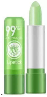 YAWI Color Change Gel Lipstick For Womens & Girls(Light Pink, 3.6 g)