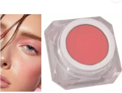 AFARAXIA Neon peach Lip And Cheek Tint - Lip Tint for lipstick and blusher(Neon peach, 15 g)