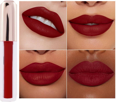 EVERERIN THE LIPSTICK(MAROON, 6 ml)