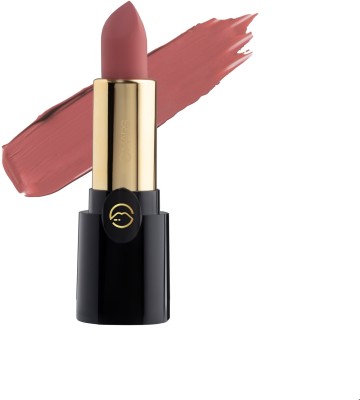 MARS Ultra Matte Plush Velvet Lipstick(Pink Gossip-05, 3.2 g)