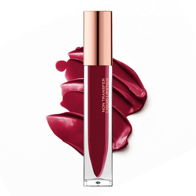 DYSOKAYO 01 Ultra Matte Liquid Lasts Up to 24 hours(Brown, 8 ml)