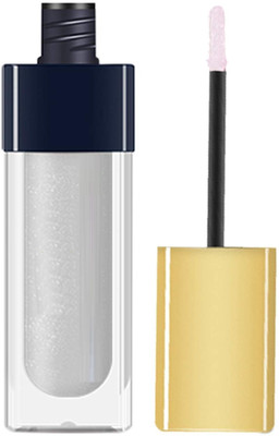 GFSU - GO FOR SOMETHING UNIQUE White Diamond Shine Lip Gloss & Lipstick(clear, 6 g)