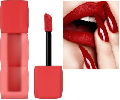 Gabbu Nourishing Long lasting Waterproof Cheeks Blusher Lip Stain(5 ml)