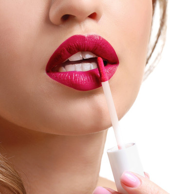 Greyon Matte Liquid Lipstick Blush Red 23(Blush Red, 5 ml)
