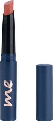 ME MATTE LIPSTICK MELLOW MATTE CARAMEL KISS 006(CARAMEL KISS, 2 g)