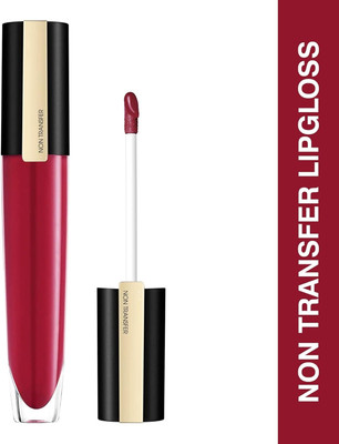 Yuency Soft & Matte Waterproof Liquid Lipstick | Highly Pigmented(Pink, 5 ml)