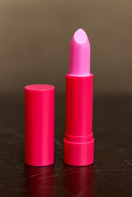 Jiwoo Korean Fruit Lip Balm Repairs Chapped Lips Brightens Dark Lips For Women fruity(Pack of: 1, 3.6 g)