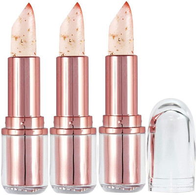 ADJD Mood Changing Jelly Lipstick--3(MULTI COLOR, 10.5 ml)