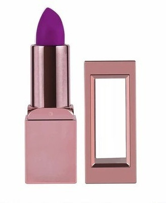GABBU MAKE UP LIPSTICK NON TRANSFER(WINE, 3.8 g)