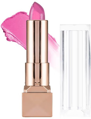 SEUNG Color-changing Jelly Lipstick(Pink, 3.6 ml)