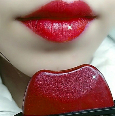 tanvi27 Lip Shape Waterproof Lipstick Matte Makeup Red Long Lasting(red, 10 g)