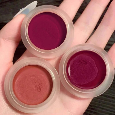 AFARAXIA Lip and Cheek Multi Color Forever-Creamy Matte Lip Stain Forever FRUIT(muliticolor, 30 ml)