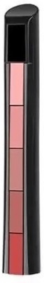 Jollity 5 In 1 Multicolor Lipstick All Different Shades(Multicolor, 7.5 ml)