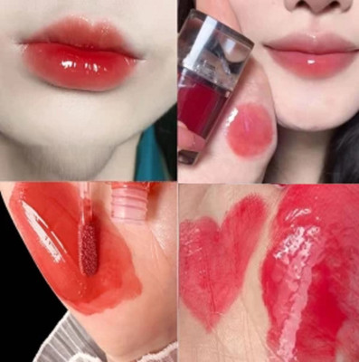 REIMICHI Colour Changing Lip Stain Lip Stain(5 ml)