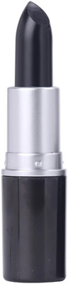 GABBU MATTE FINISH BLACK LIPSTICK SMUDGE-PROOF(BLACK, 3.8 g)