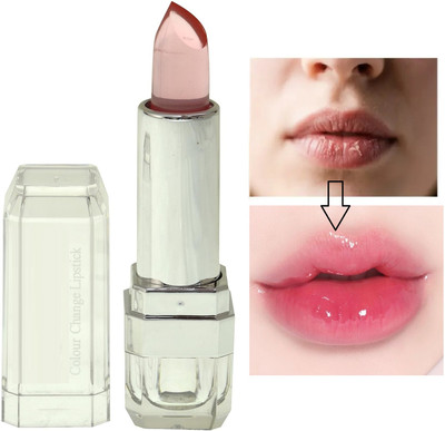 imelda Moisturizing Tinted Lip Balm for Glossy & Soft Lips fruity(Pack of: 1, 3.6 g)